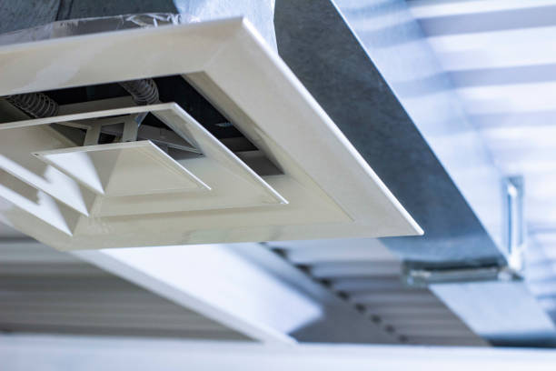 Best Ventilation Cleaning Services  in Estelle, LA