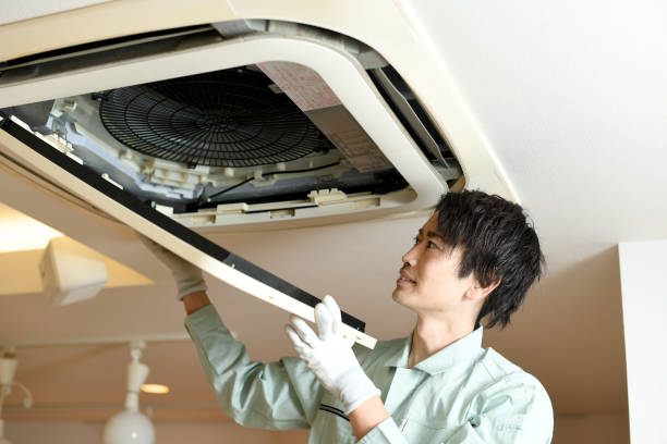 Best HVAC Duct Inspection Services  in Estelle, LA