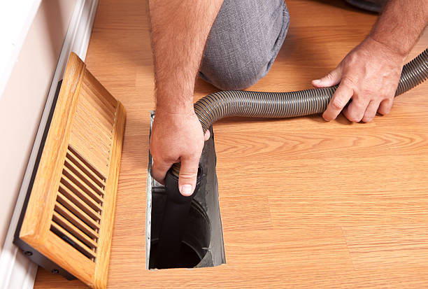 Best HVAC Air Duct Cleaning  in Estelle, LA