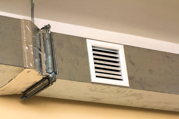 Best HVAC System Cleaning  in Estelle, LA